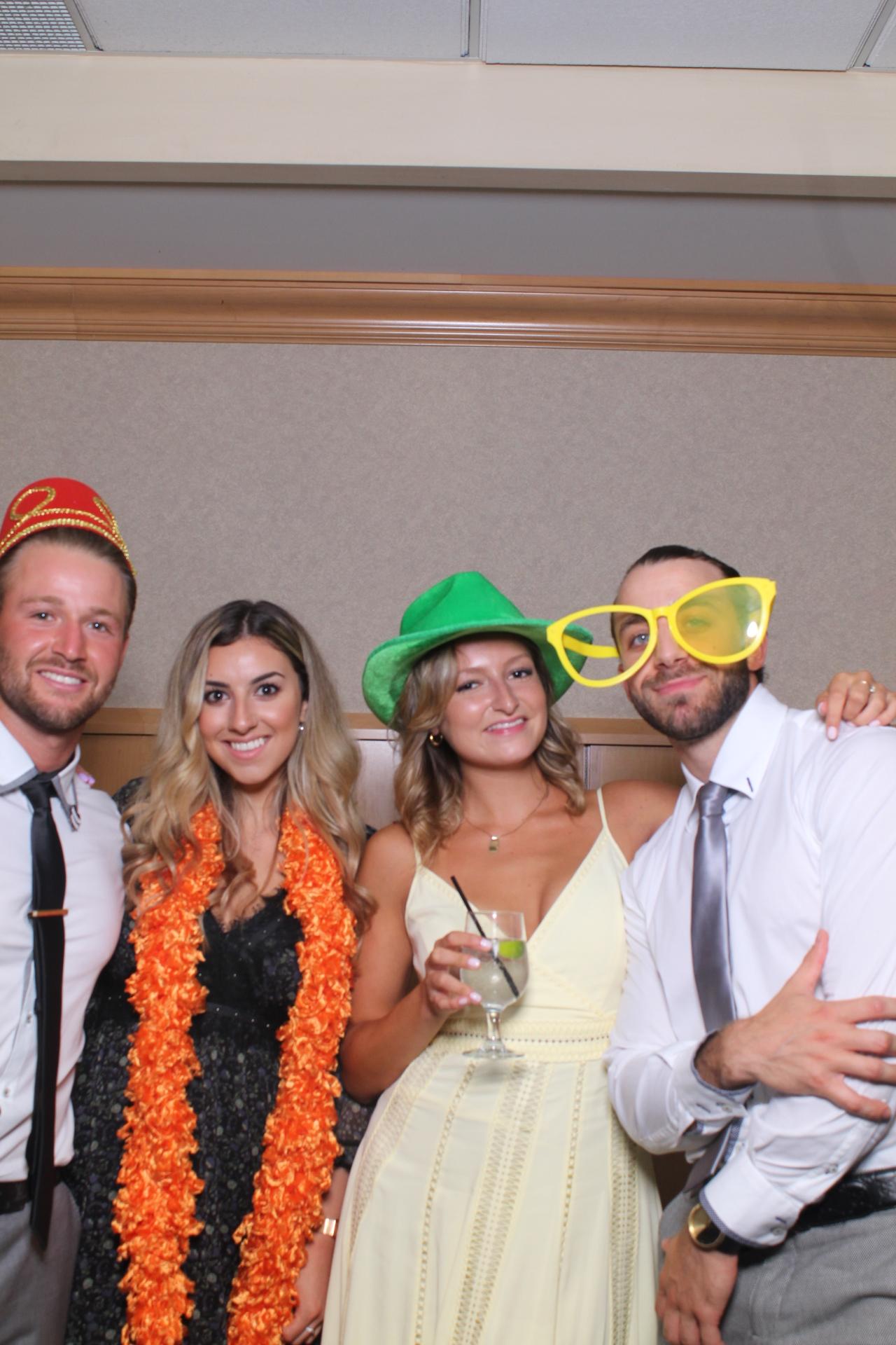 Wedding of Frank and Maria  | View more photos from the event at gallery.myselfiemirror.ca/u/romanmyselfiemirrorca/Wedding-of-Frank-and-Maria